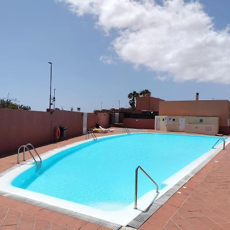 Casa Paraiso Canario كوراليهو المظهر الخارجي الصورة