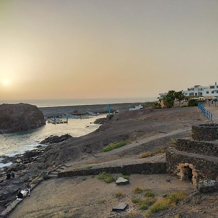 Casa Paraiso Canario كوراليهو المظهر الخارجي الصورة